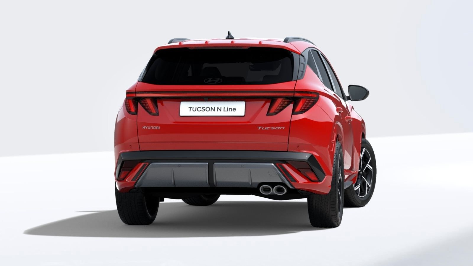 Hyundai TUCSON - Bild 7