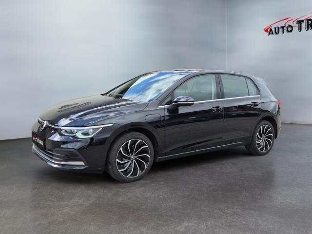 Volkswagen Golf 1.4 eHybrid DSG Style +Panorama +ACC +SHZ