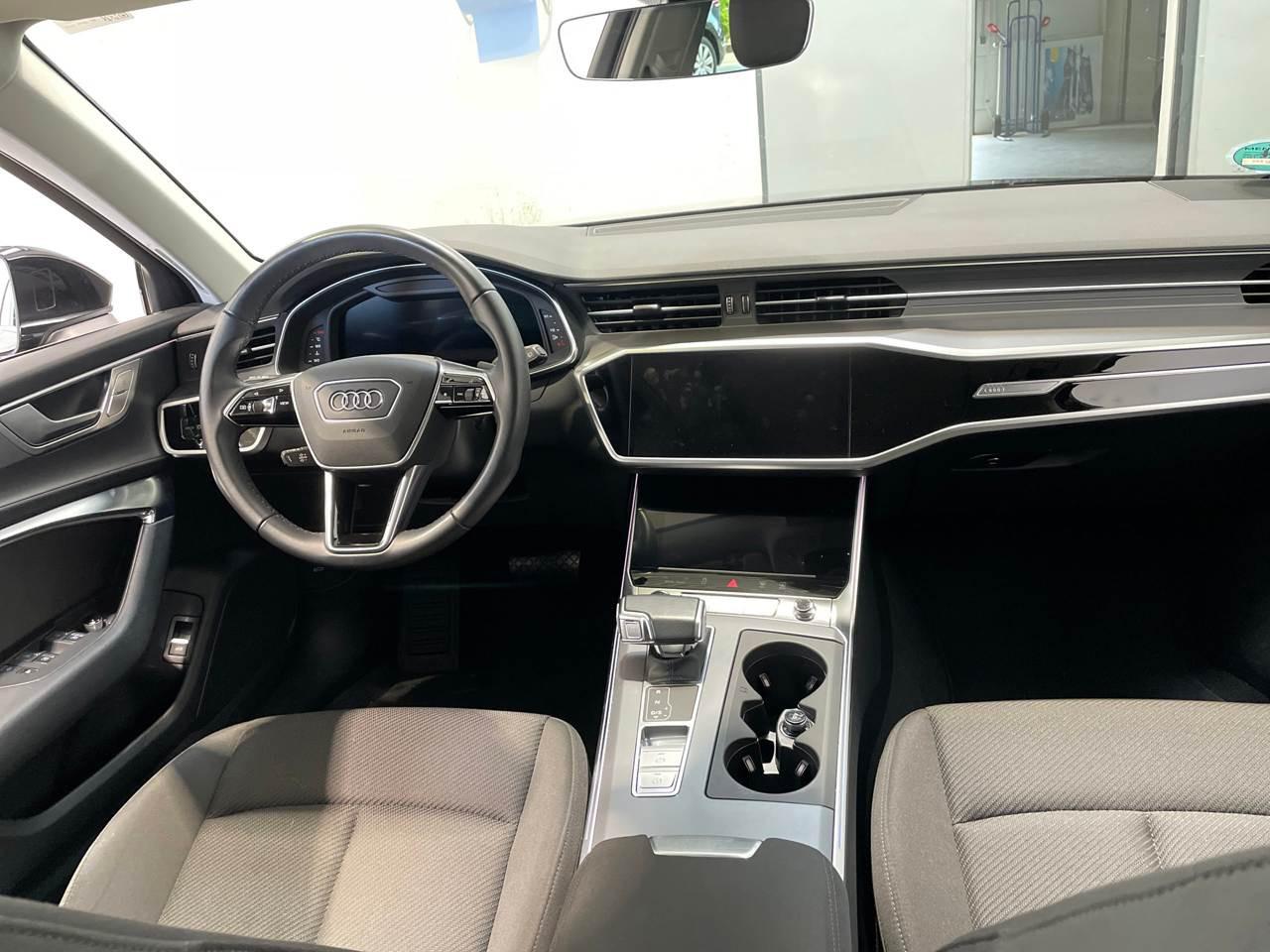 Audi A6 advanced Sound*Virtual*ACC*LED*Memory*Panoram, миниатюра 6