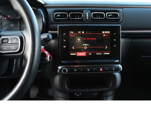 Citroën C3 Origins
