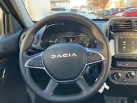 Dacia Spring - Vorschau Bild 10