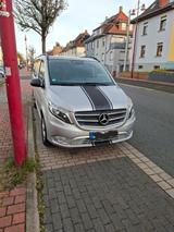 Mercedes-Benz Vito Mixo 4matic LKW Zulassung - : Allradantrieb, Lkw