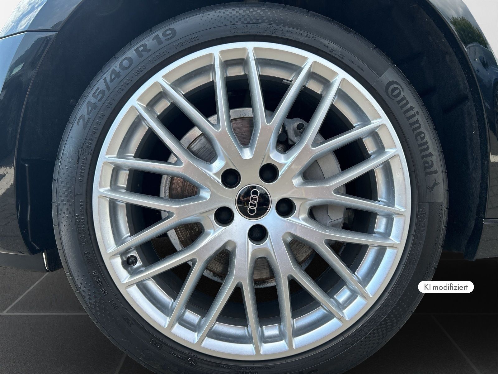 Audi A4 Allroad - Bild 4