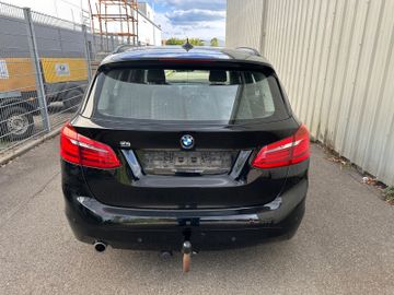 BMW 214 Active Tourer - 8