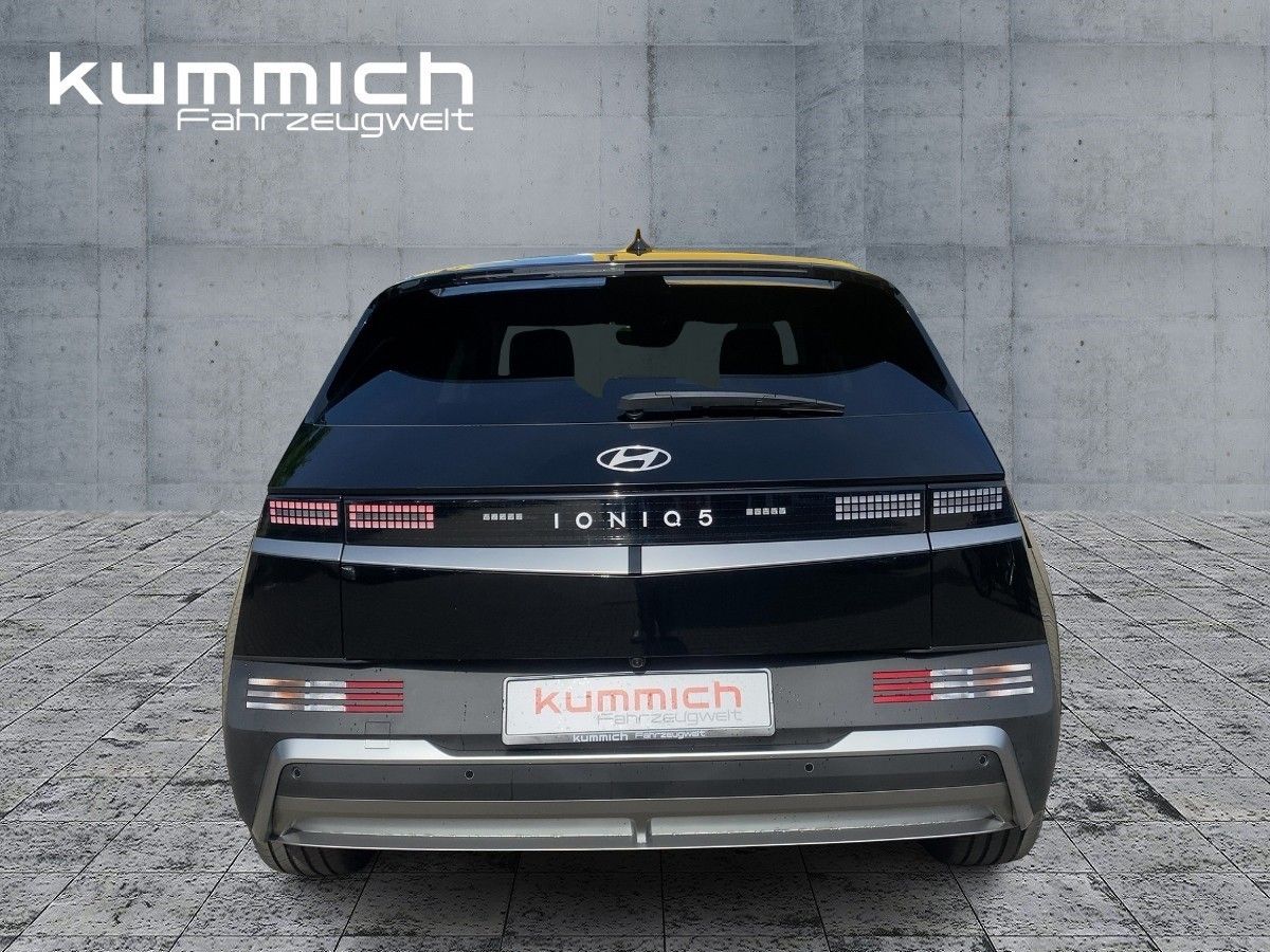 Hyundai IONIQ 5 - Bild 5