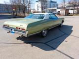 Chevrolet 400er Impala Sport Coupe orig. Zustand! - Chevrolet Impala: Coupé