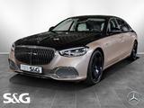 Mercedes-Benz S 680 Maybach 680 4MATIC Haute Voiture 44/150