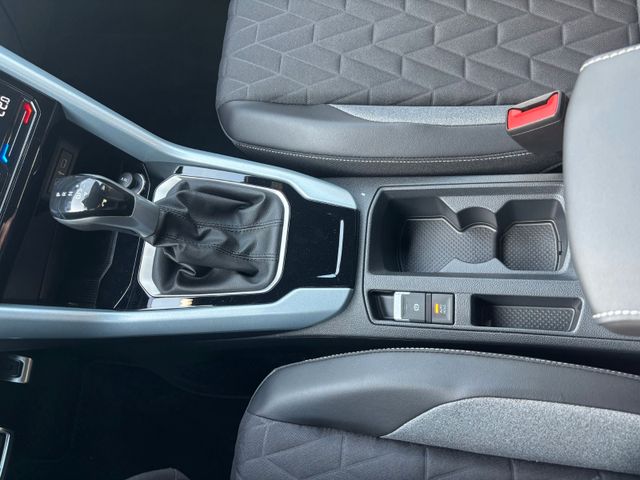 T-Roc GOAL 1.5 l TSI DSG *AHK*APP*DAB*