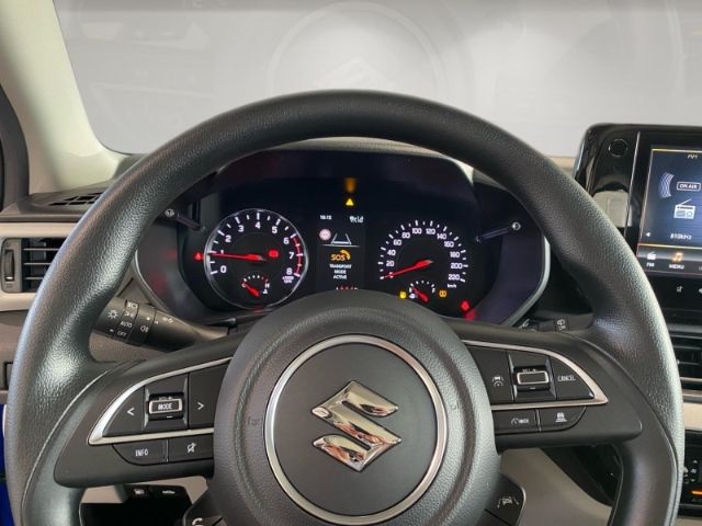 Suzuki Swift - Bild 8