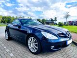 Mercedes-Benz SLK 280 - Mercedes-Benz SLK 280 in München