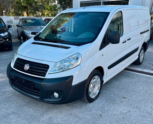 Fiat Scudo Maxi 2.0 MJT 130CV 3 posti GANCIO