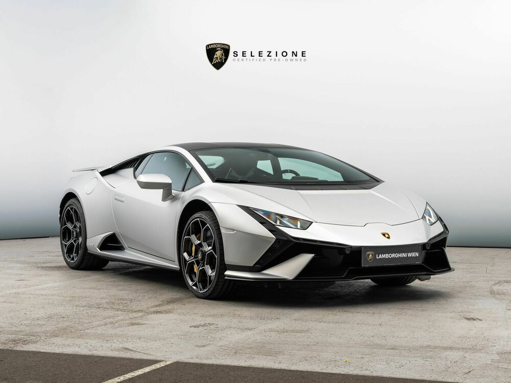 LAMBORGHINI ANDERE
