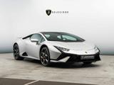 Lamborghini Tecnica - Lamborghini Huracan Tecnica