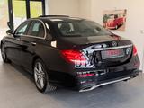 Mercedes-Benz E 250 Limousine-AMG-360°-ACC-Soft-Close-Head-Up - gebrauchte Mercedes-Benz E 250 aus dem Jahr 2018
