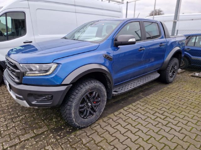 Ford Ranger Raptor Doppelkabine 4x4