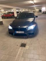 BMW F10 523 i mit M Optik - BMW 523 in München