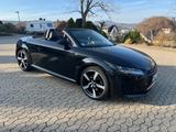 Audi TT Roadster 2.0 TDI ultra - B&O - Audi TT: Roadster, TDI