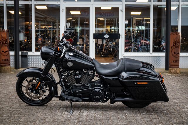 Fahrzeugabbildung Harley-Davidson ROAD KING SPECIAL 114 FLHRXS - JEKILL&HYDE -
