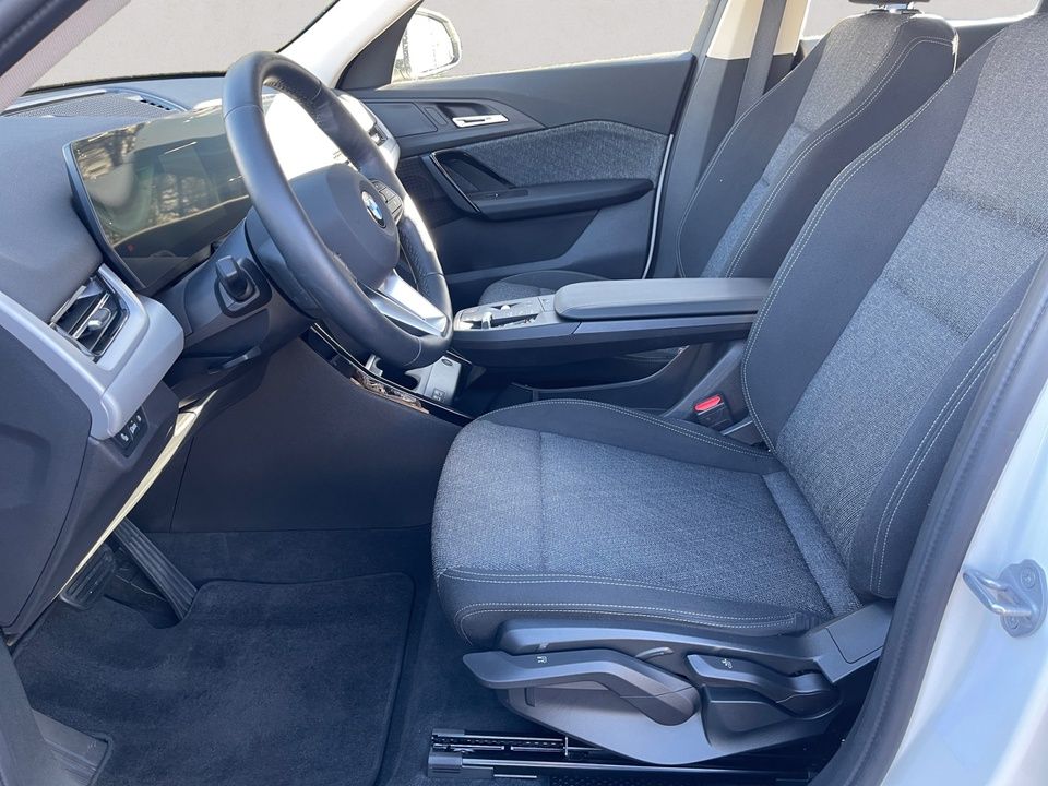 BMW X2 - Bild 10