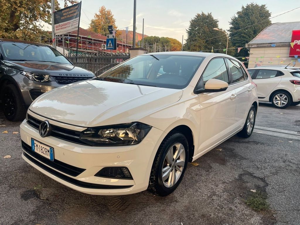 Image of Volkswagen Polo