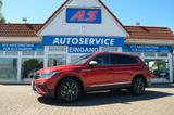 Volkswagen Tiguan Allspace Life 7 Sitzer Allwetter Navi
