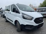 Ford 310 L1 AMBIENTE *9 SITZ* STANDH. TEMPO KLIMA - Ford Tourneo Custom in Gelsenkirchen