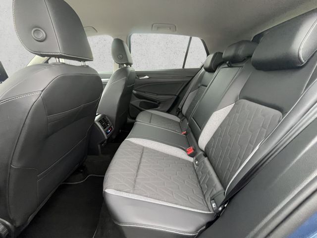 Golf Goal 1.5 TSI