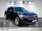 Volkswagen Touareg R LINE-4MOTION-VIRTUAL-LIFT-KAMERA-AHK - Volkswagen Touareg aus 2023