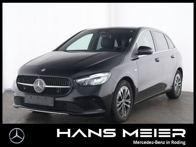 MERCEDES-BENZ B 250 e Progressive Panorama Advanced LED Kamera