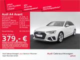 Audi A4 Avant 40 TFSI qu. S tronic 2x S line Matrix/B - Audi aus 2024