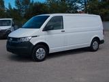 Volkswagen T6.1 Transporter Kasten lang * DAB * PDC * uvm - Offers