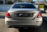 Mercedes-Benz E 220 d Autom. - MultiBeam, Fahr Assitenz, Night - Mercedes-Benz E 220 Gebrauchtwagen in Stuttgart