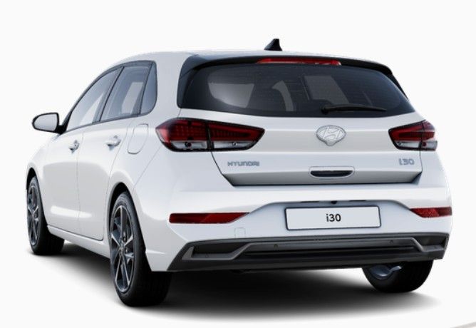 Hyundai i30 - Bild 4