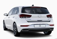 Hyundai i30 - Vorschau Bild 4
