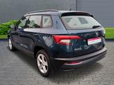 Skoda Karoq Ambition 1.0 TSI+Anhängerkupplung+Alufelge - gebrauchte Skoda SUV & Geländewagen