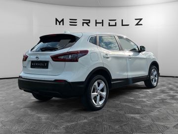 Nissan Qashqai - 7