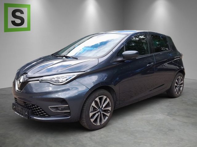 Renault ZOE Intens R135 Z.E. 50 (zzgl. Batteriemiete)