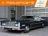 Cadillac Eldorado V8 Big Block - Cadillac Gebrauchtwagen von 1976