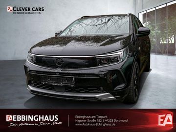 Opel Grandland (X)Grandland 1.6 Ultimate Plug-in-Hybrid Kamera