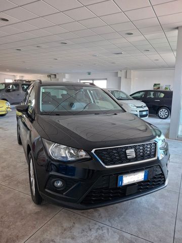 Seat Arona 1.0 TGI Style