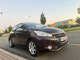 Peugeot 208 Style - Peugeot 208 in Nürnberg