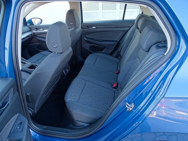 Golf 1.5 eTSI DSG Life - Navi/AHZV #Facelift