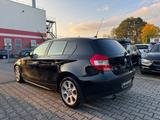 BMW 116 Baureihe M-Paket 116i - BMW 116: Kleinwagen