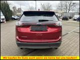 Ford Edge Titanium Leder Kamera Sitze belüftet 4x4 Al - Ford Edge: Ka