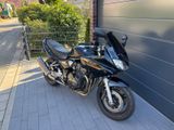 Suzuki Bandit 1200S - SUZUKI 2005 BANDIT 1200S