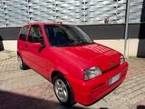 Fiat Cinquecento 1.1i cat Sporting unico Proprie - Fiat Cinquecento Gebrauchtwagen
