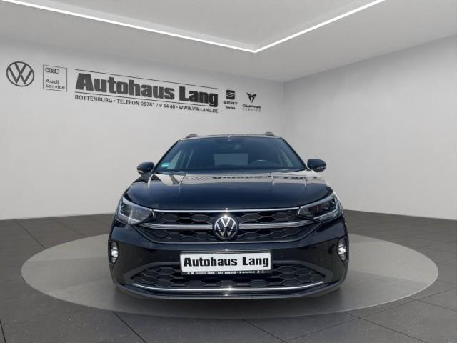 Volkswagen Taigo 1.0 TSI Move MATRIX LED IQ DRIVE Rear 8-fa