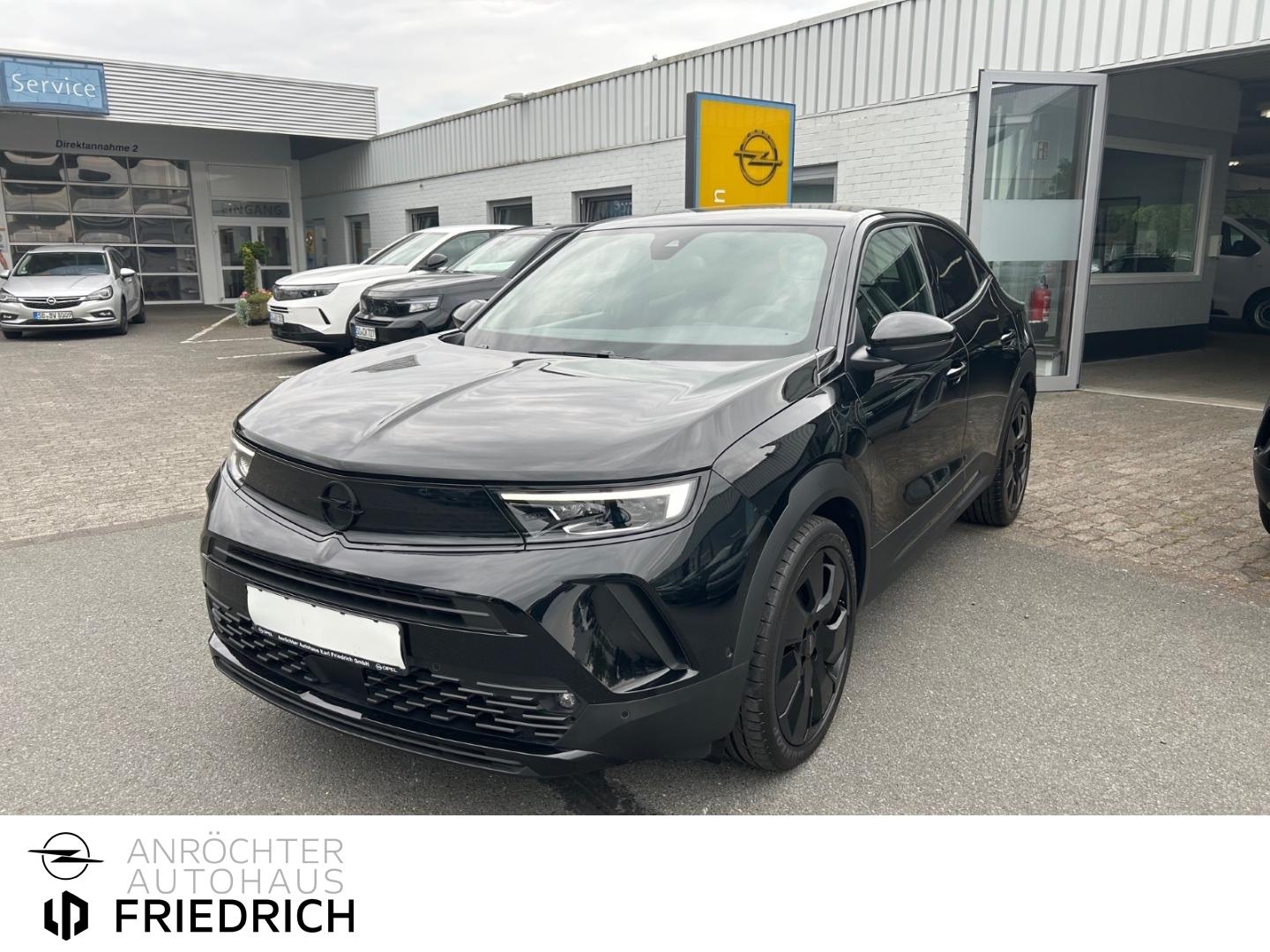 Opel Mokka Ultimate Irmscher-Umbau Navi Kamera uvm.