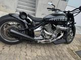 Yamaha Xvs 1100 Dragstar VP05 - YAMAHA DRAGSTAR 1100