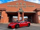 Ferrari 488 GTB - Ferrari